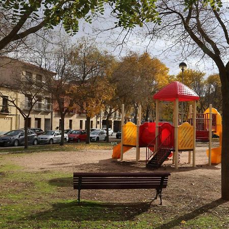 Apartamento Puente Romano P2 1G Σαλαμάνκα Εξωτερικό φωτογραφία