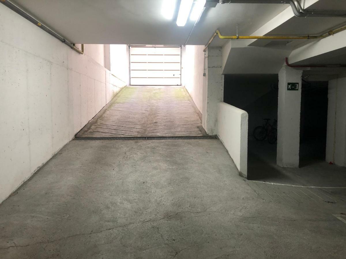 Apartamento Puente Romano P2 1G Σαλαμάνκα Εξωτερικό φωτογραφία