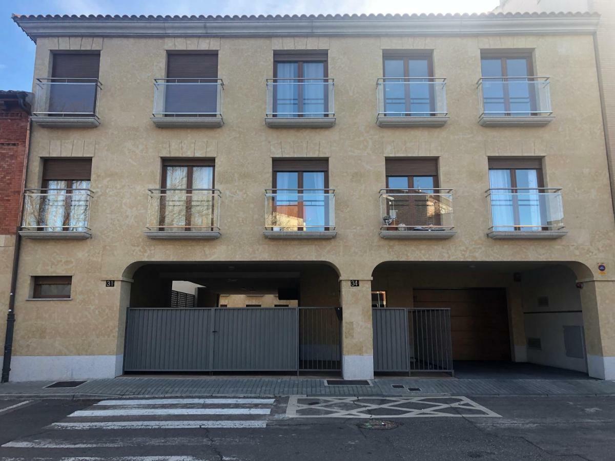 Apartamento Puente Romano P2 1G Σαλαμάνκα Εξωτερικό φωτογραφία