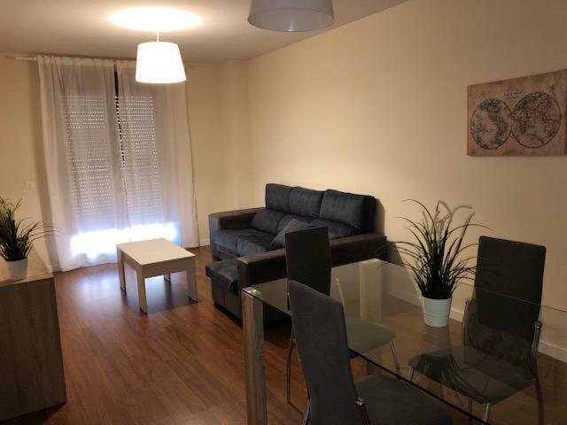 Apartamento Puente Romano P2 1G Σαλαμάνκα Εξωτερικό φωτογραφία