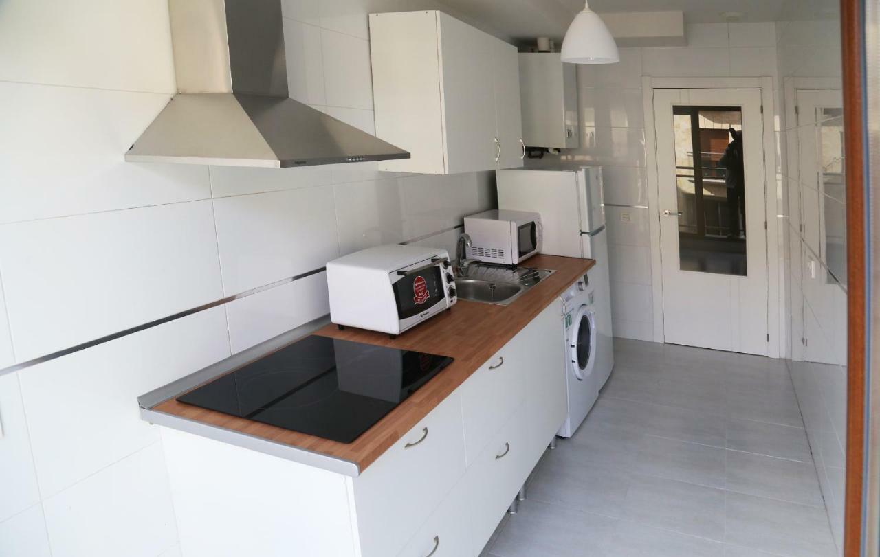Apartamento Puente Romano P2 1G Σαλαμάνκα Δωμάτιο φωτογραφία