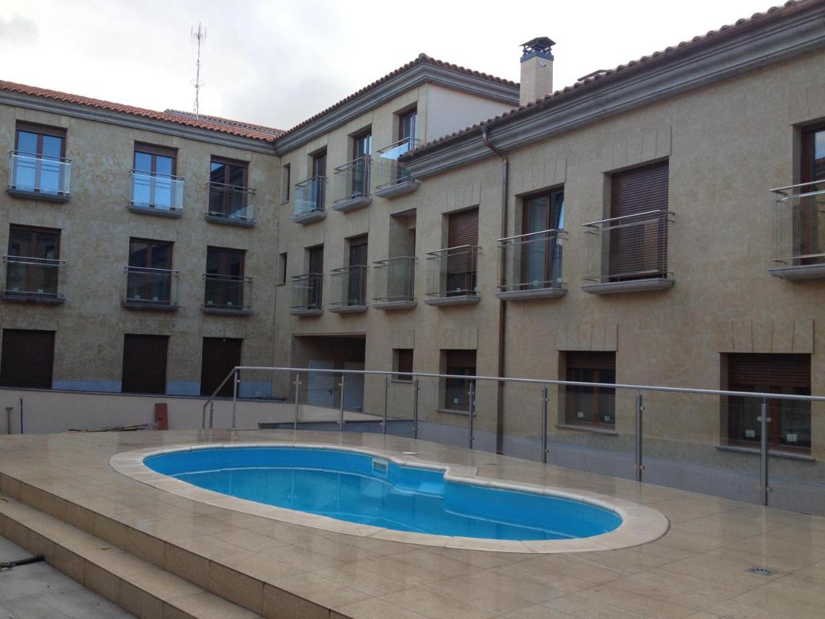Apartamento Puente Romano P2 1G Σαλαμάνκα Εξωτερικό φωτογραφία