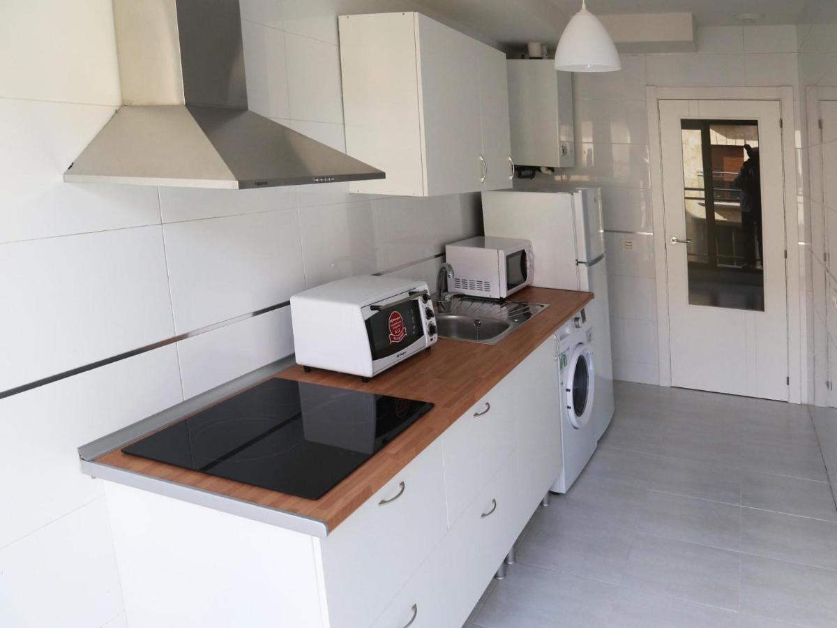 Apartamento Puente Romano P2 1G Σαλαμάνκα Εξωτερικό φωτογραφία