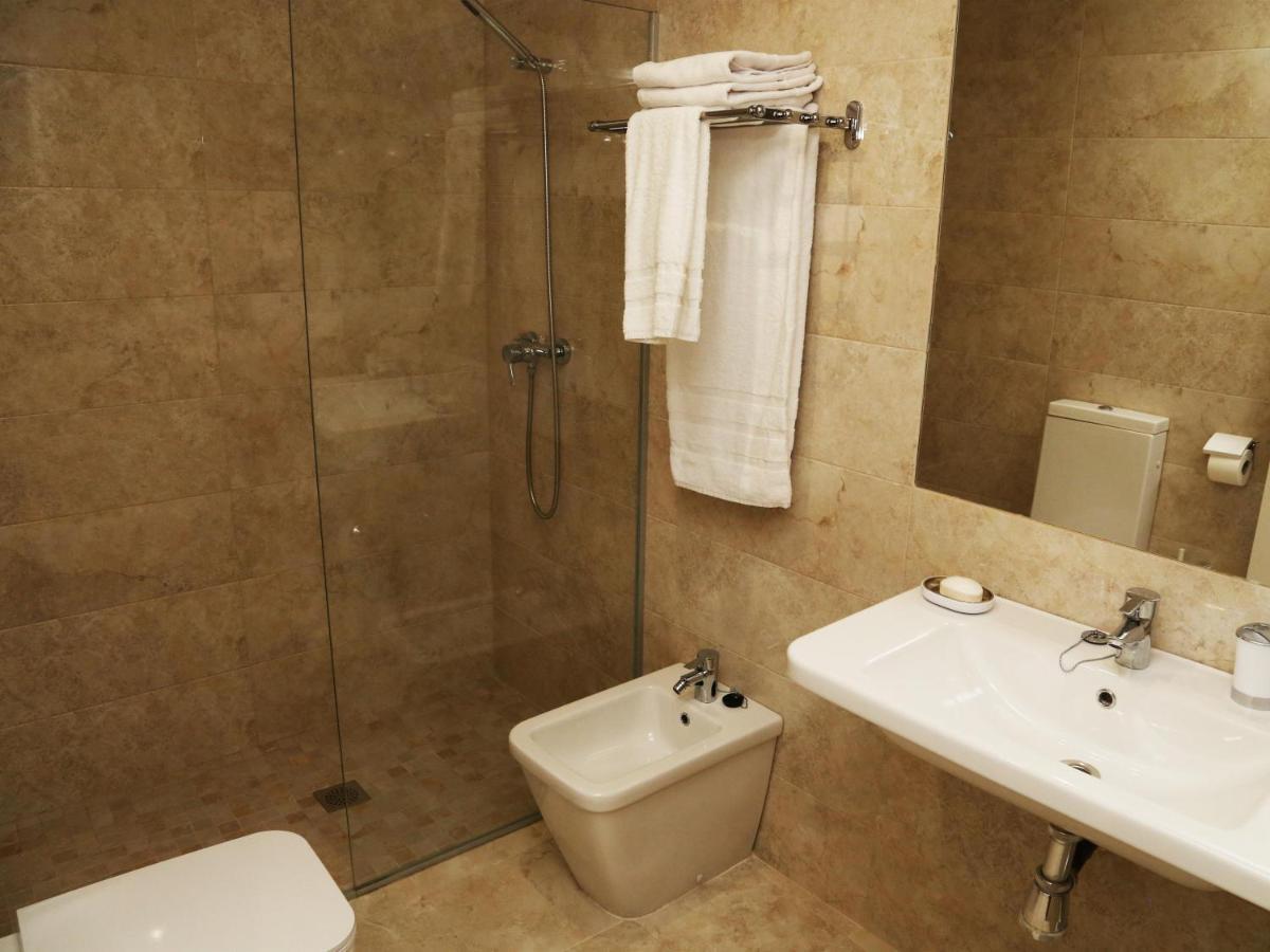 Apartamento Puente Romano P2 1G Σαλαμάνκα Δωμάτιο φωτογραφία