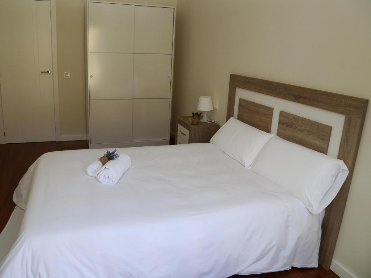 Apartamento Puente Romano P2 1G Σαλαμάνκα Εξωτερικό φωτογραφία