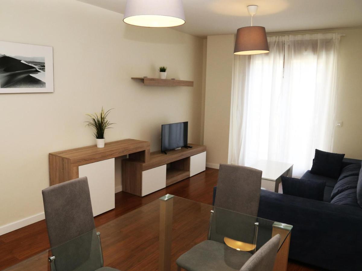 Apartamento Puente Romano P2 1G Σαλαμάνκα Δωμάτιο φωτογραφία