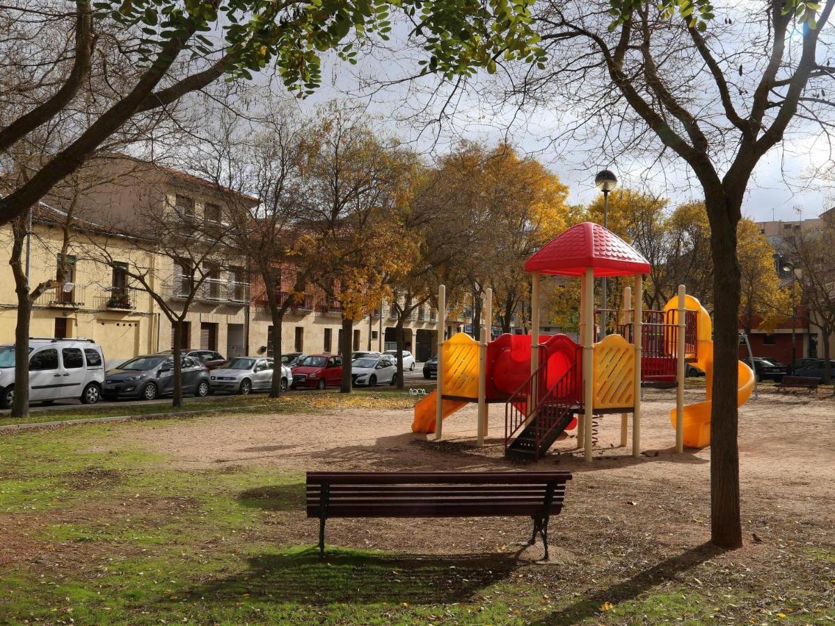 Apartamento Puente Romano P2 1G Σαλαμάνκα Εξωτερικό φωτογραφία